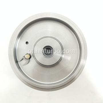 Carcaça de rolamento GTD1749VZK Turbocompressor para HYUNDAI